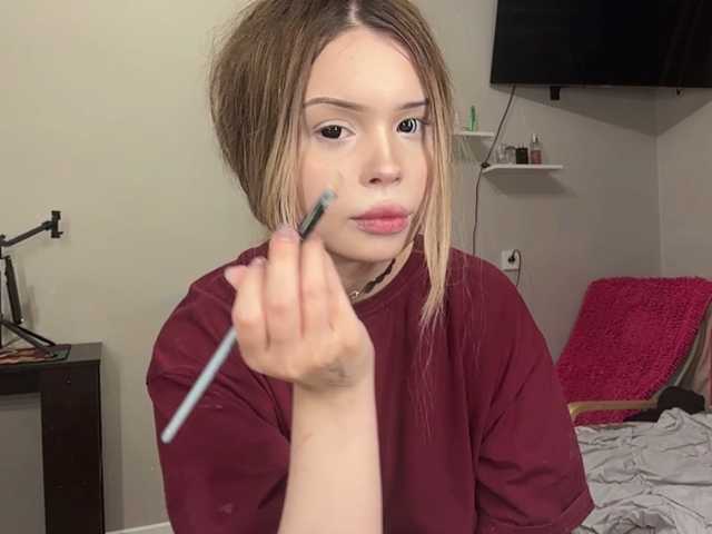 miacusy live cam on BongaCams