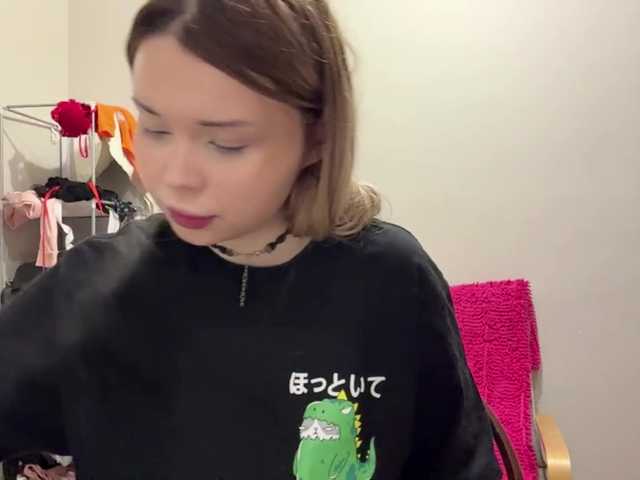 miacusy live cam on BongaCams