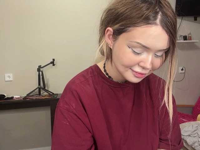 miacusy live cam on BongaCams