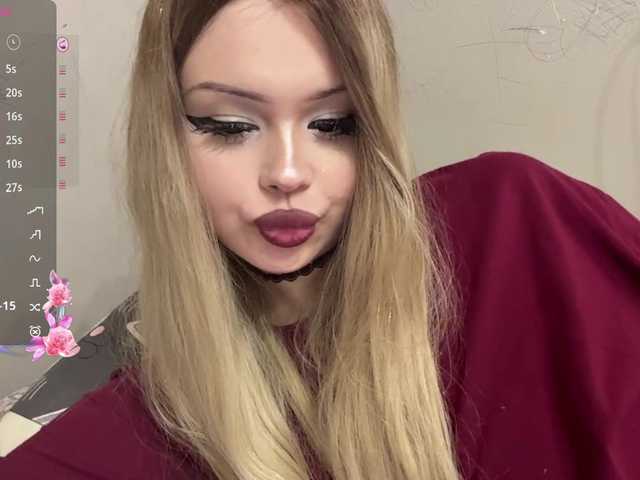 miacusy live cam on BongaCams