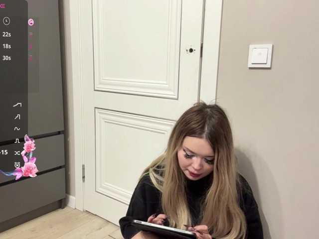 miacusy live cam on BongaCams