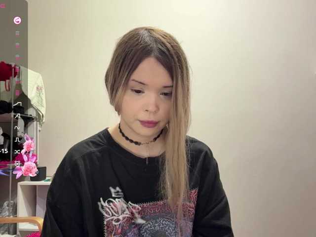 miacusy live cam on BongaCams