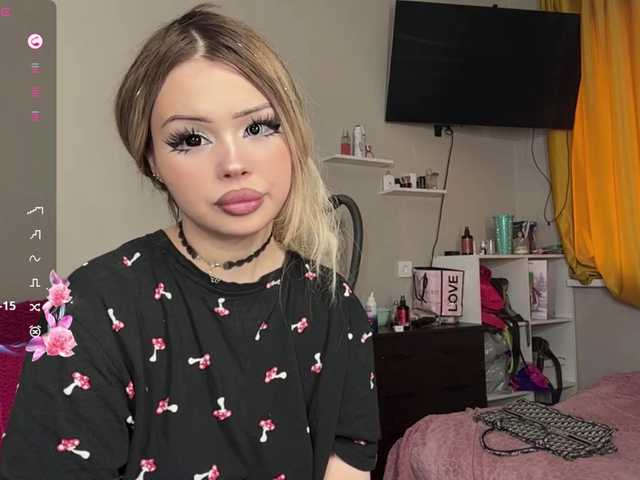 miacusy live cam on BongaCams