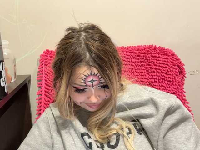 miacusy live cam on BongaCams