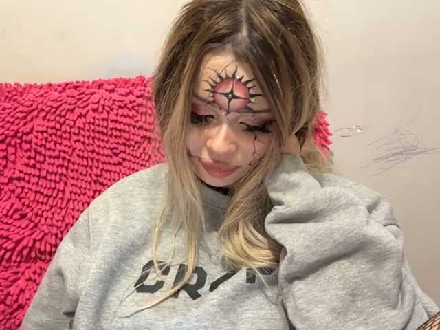 miacusy live cam on BongaCams