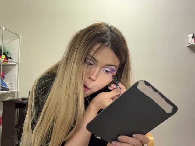 miacusy live cam on BongaCams