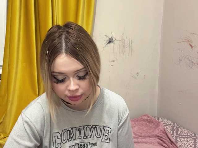 miacusy live cam on BongaCams