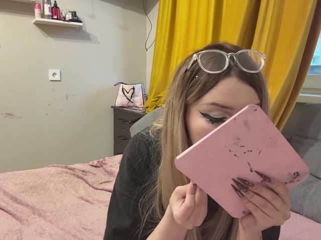 miacusy live cam on BongaCams