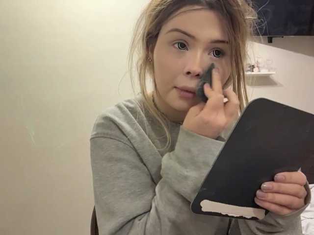 miacusy live cam on BongaCams