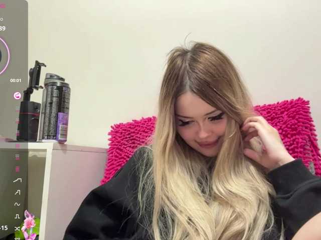 miacusy live cam on BongaCams
