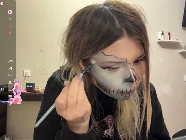 miacusy live cam on BongaCams