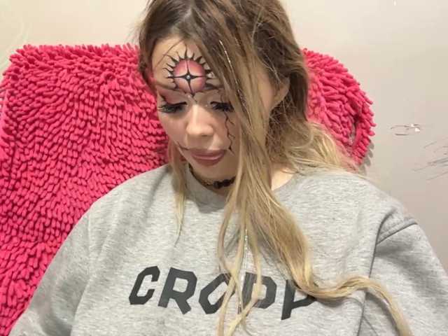 miacusy live cam on BongaCams