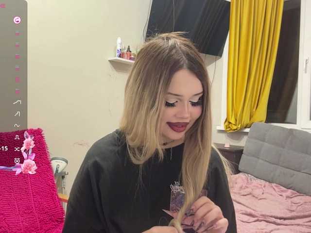 miacusy live cam on BongaCams