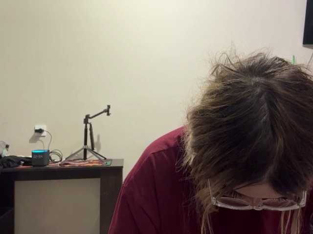 miacusy live cam on BongaCams