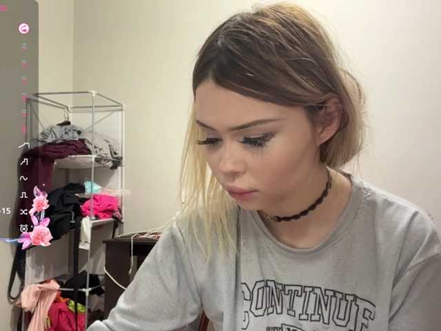 miacusy live cam on BongaCams
