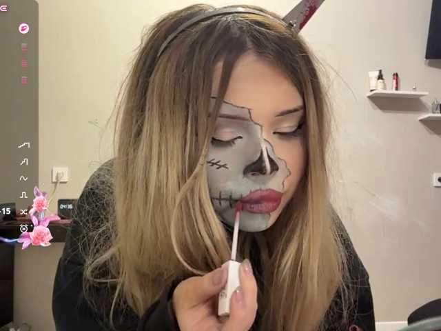 miacusy live cam on BongaCams