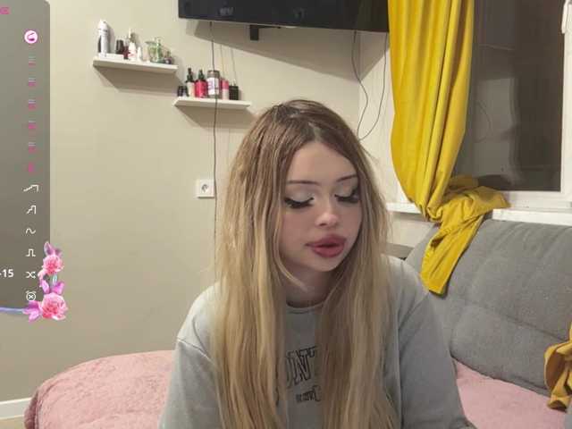 miacusy live cam on BongaCams