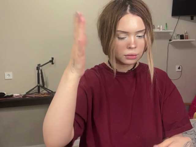 miacusy live cam on BongaCams