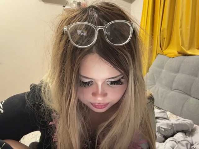 miacusy live cam on BongaCams