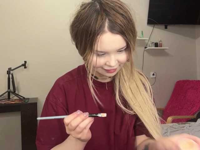 miacusy live cam on BongaCams