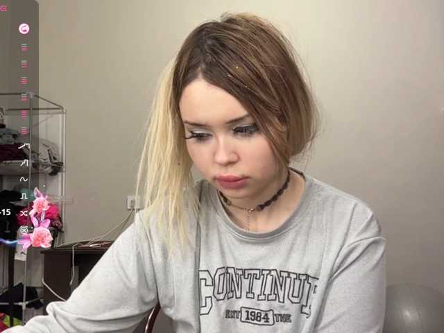 miacusy live cam on BongaCams