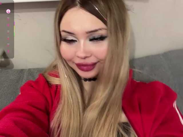 miacusy live cam on BongaCams