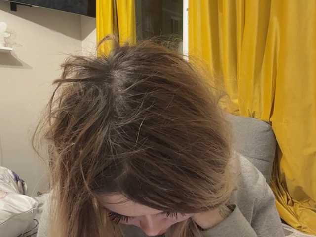 miacusy live cam on BongaCams