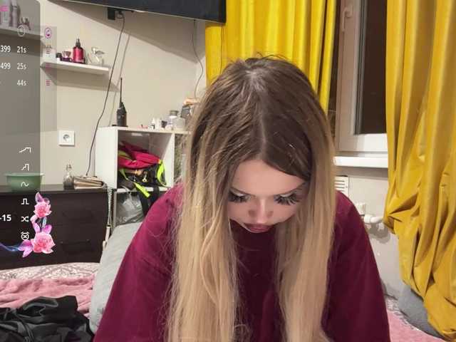 miacusy live cam on BongaCams
