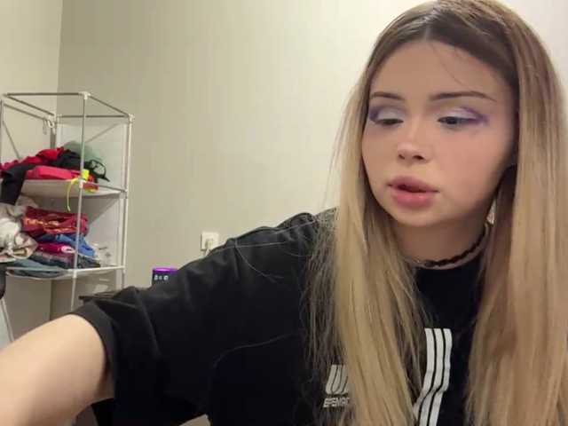 miacusy live cam on BongaCams