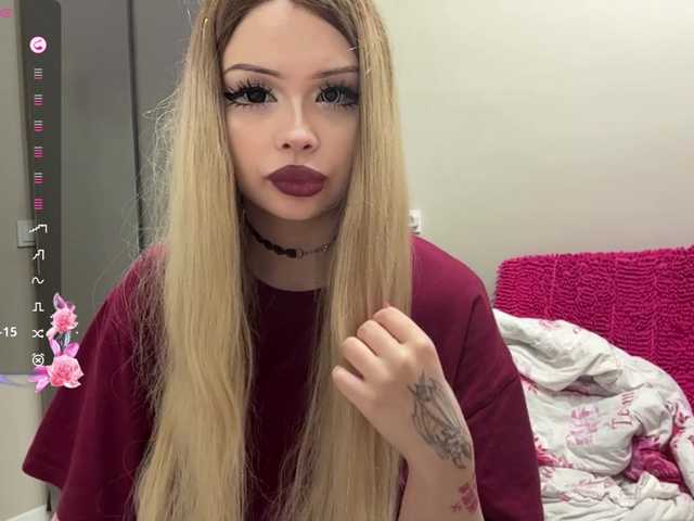 miacusy live cam on BongaCams