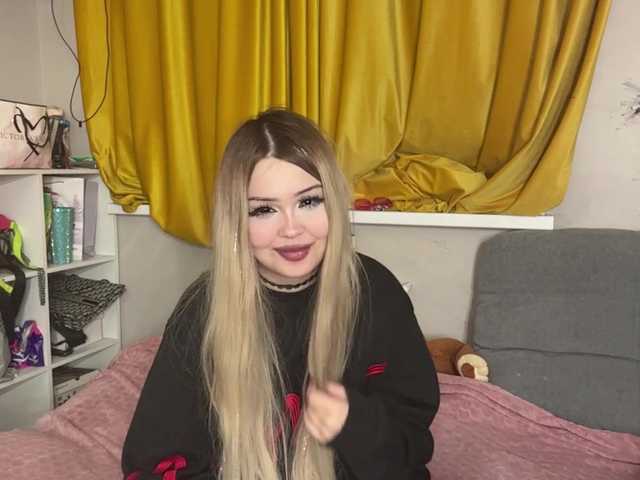 miacusy live cam on BongaCams
