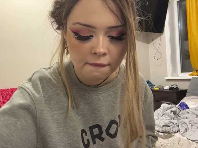 miacusy live cam on BongaCams
