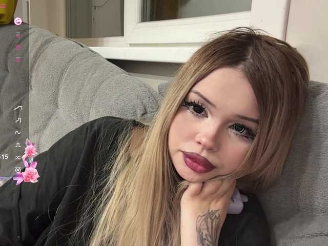 miacusy live cam on BongaCams
