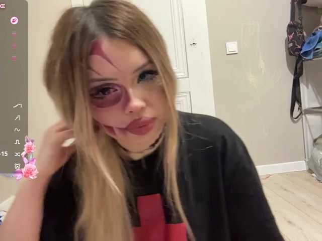 miacusy live cam on BongaCams