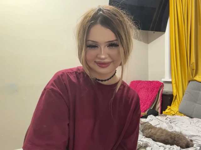 miacusy live cam on BongaCams
