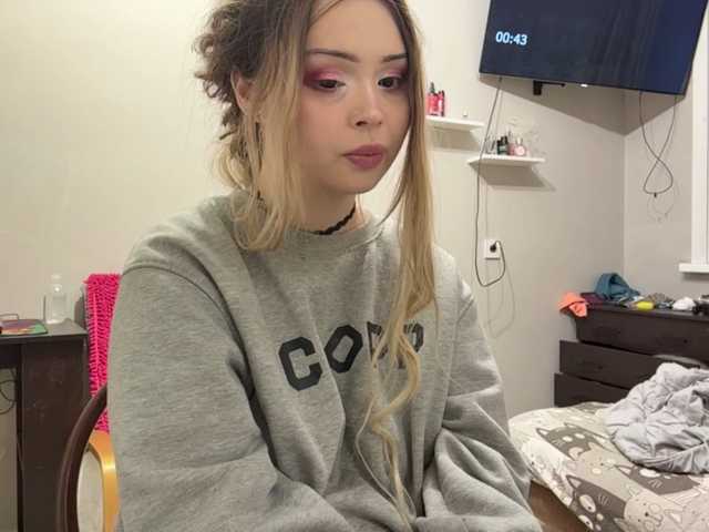 miacusy live cam on BongaCams