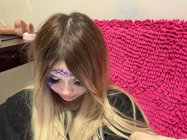 Miacusy live cam