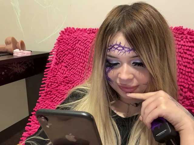 miacusy live cam on BongaCams