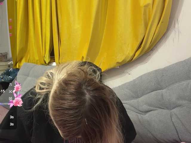 miacusy live cam on BongaCams