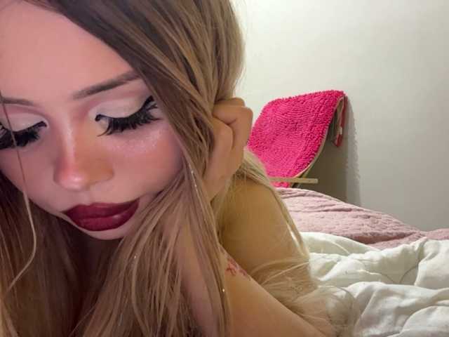 miacusy live cam on BongaCams