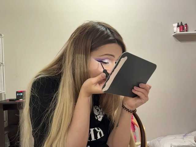 miacusy live cam on BongaCams
