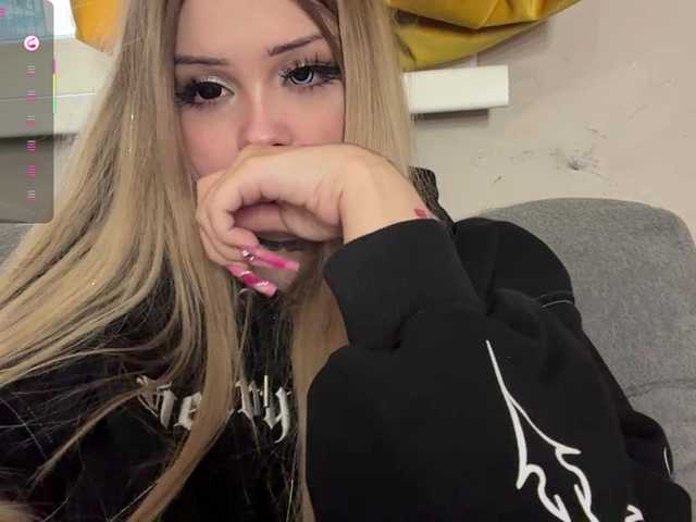 miacusy live cam on BongaCams