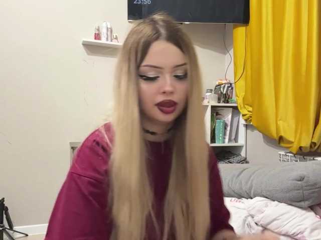 miacusy live cam on BongaCams
