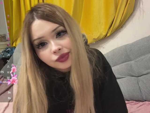 miacusy live cam on BongaCams