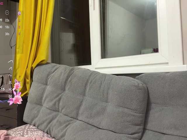 miacusy live cam on BongaCams