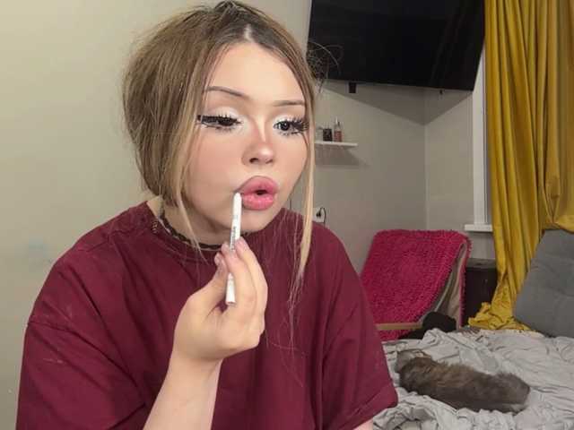 miacusy live cam on BongaCams