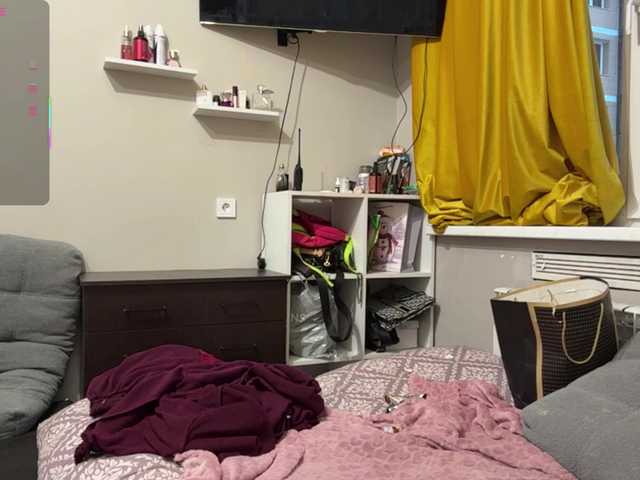 miacusy live cam on BongaCams