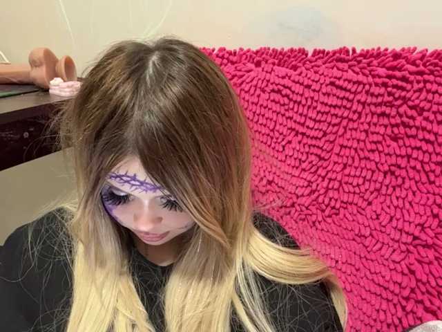 miacusy live cam on BongaCams