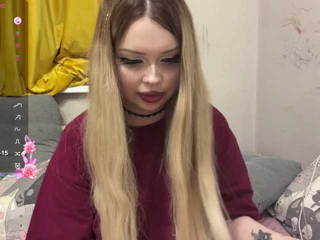 miacusy live cam on BongaCams
