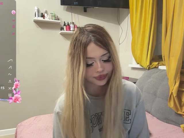 miacusy live cam on BongaCams